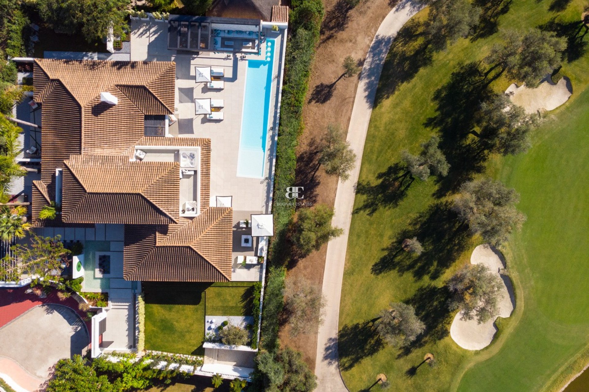 Herverkoop - Villa -
Marbella - Nueva Andalucía