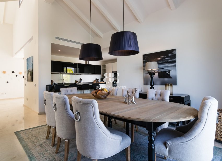 Herverkoop - Villa -
Marbella - Nueva Andalucía