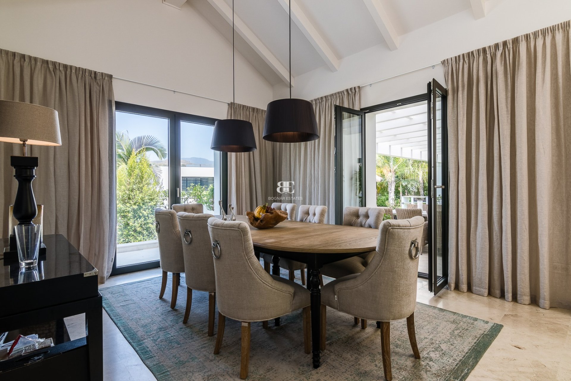 Herverkoop - Villa -
Marbella - Nueva Andalucía
