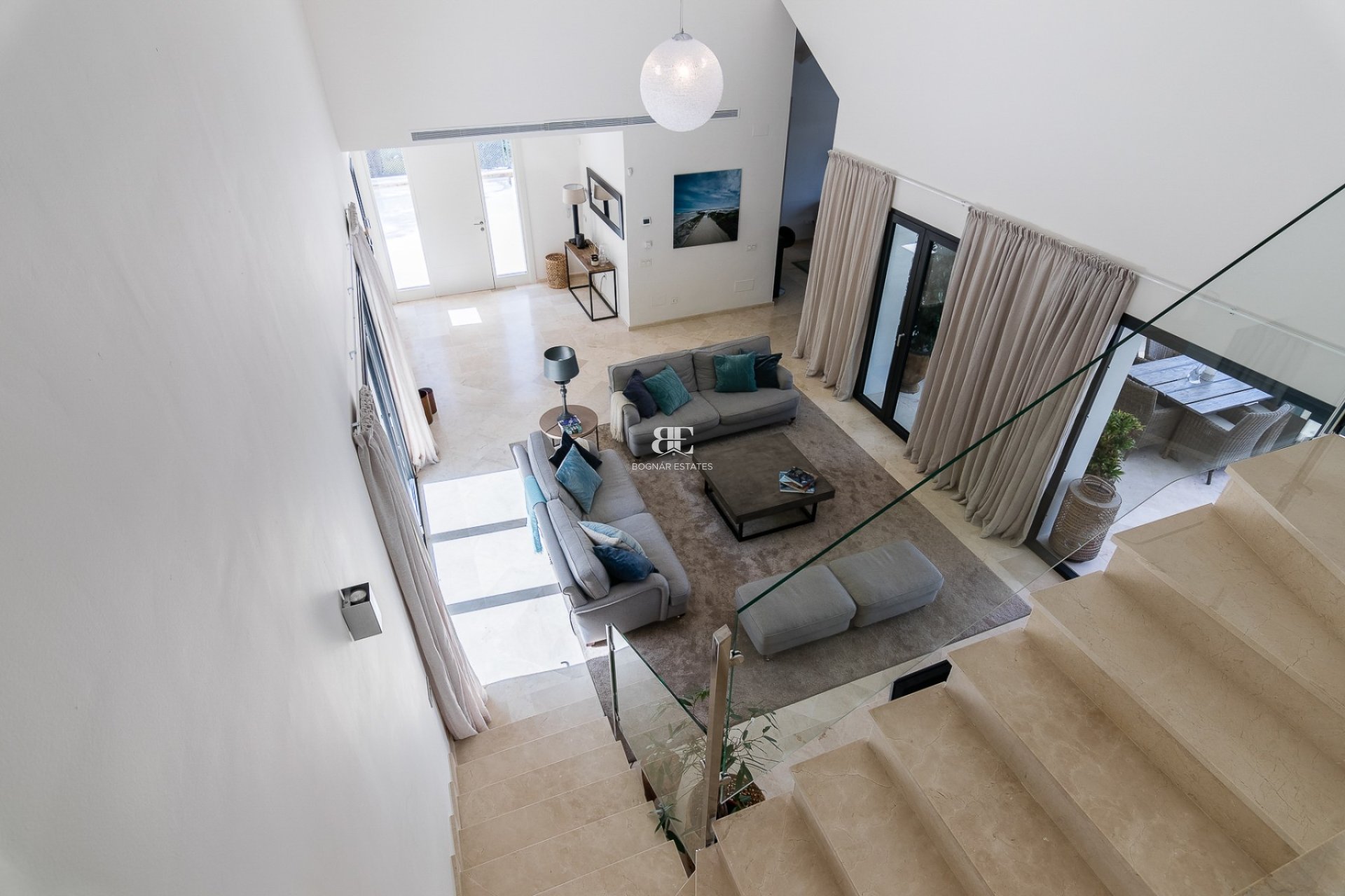 Herverkoop - Villa -
Marbella - Nueva Andalucía