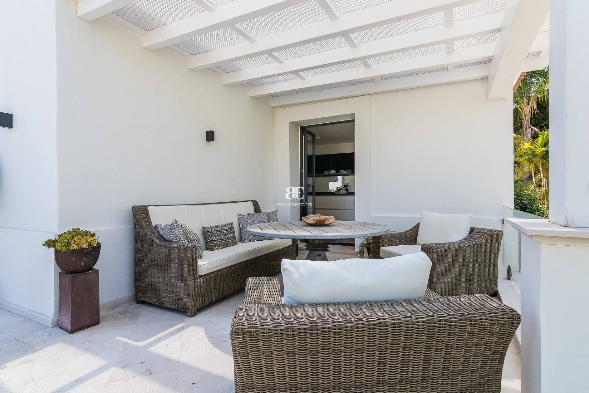 Herverkoop - Villa -
Marbella - Nueva Andalucía