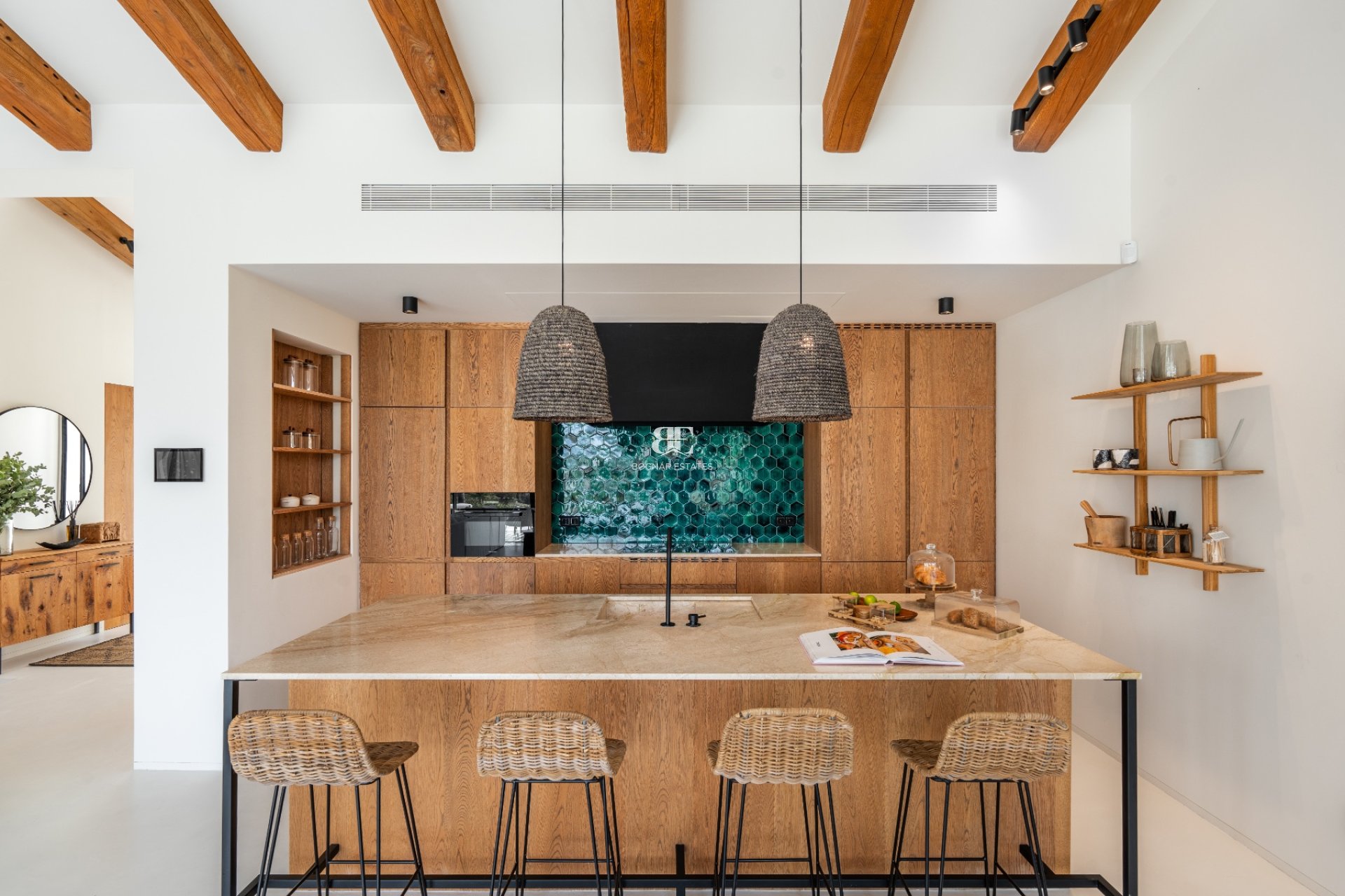 Herverkoop - Villa -
Marbella - Nueva Andalucía