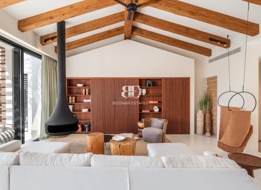 Herverkoop - Villa -
Marbella - Nueva Andalucía