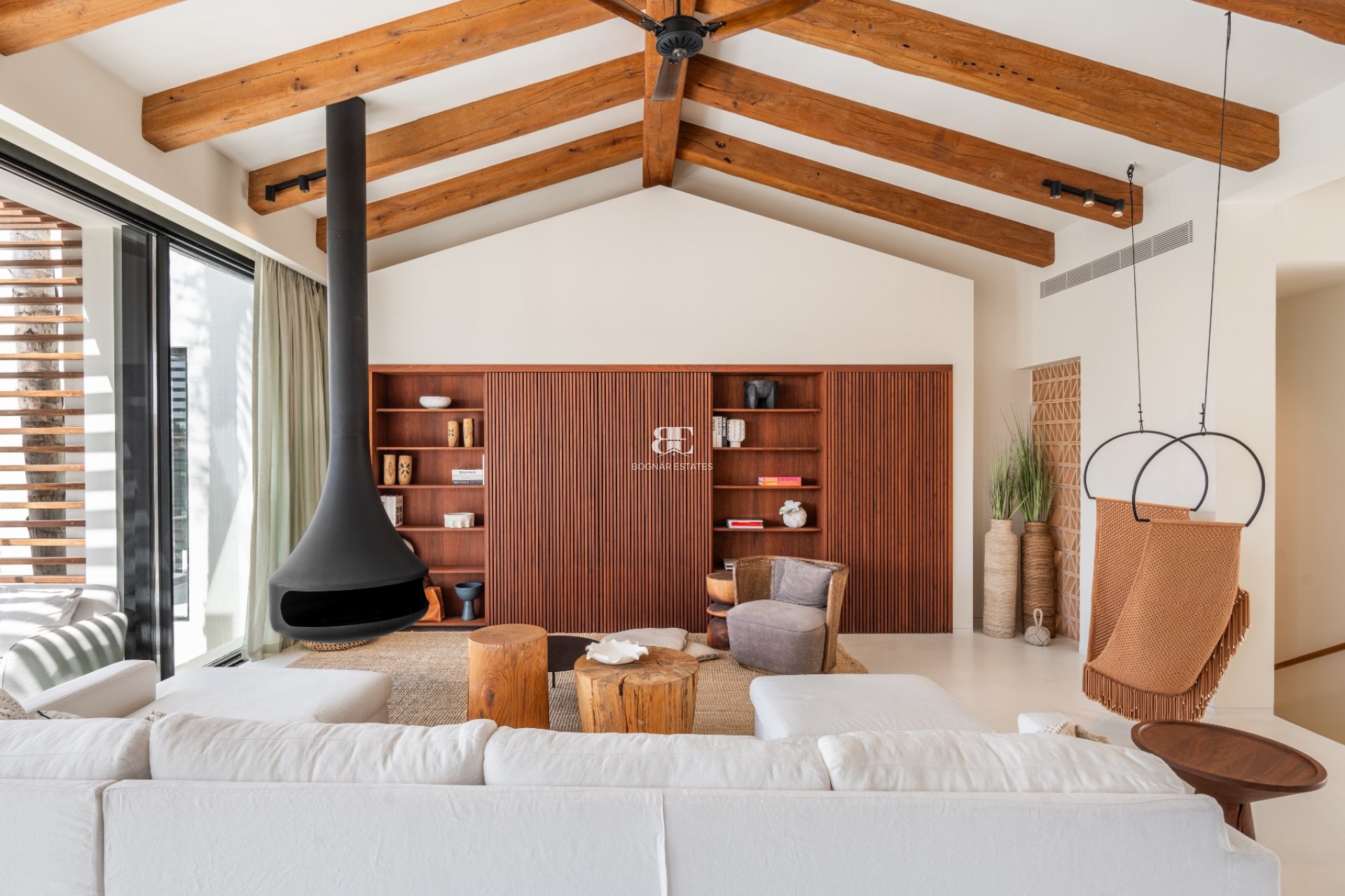 Herverkoop - Villa -
Marbella - Nueva Andalucía