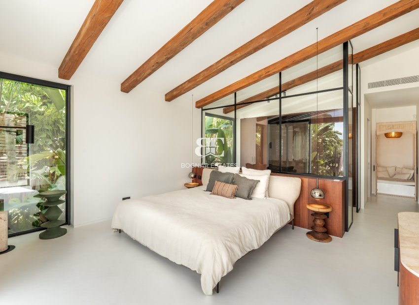 Herverkoop - Villa -
Marbella - Nueva Andalucía