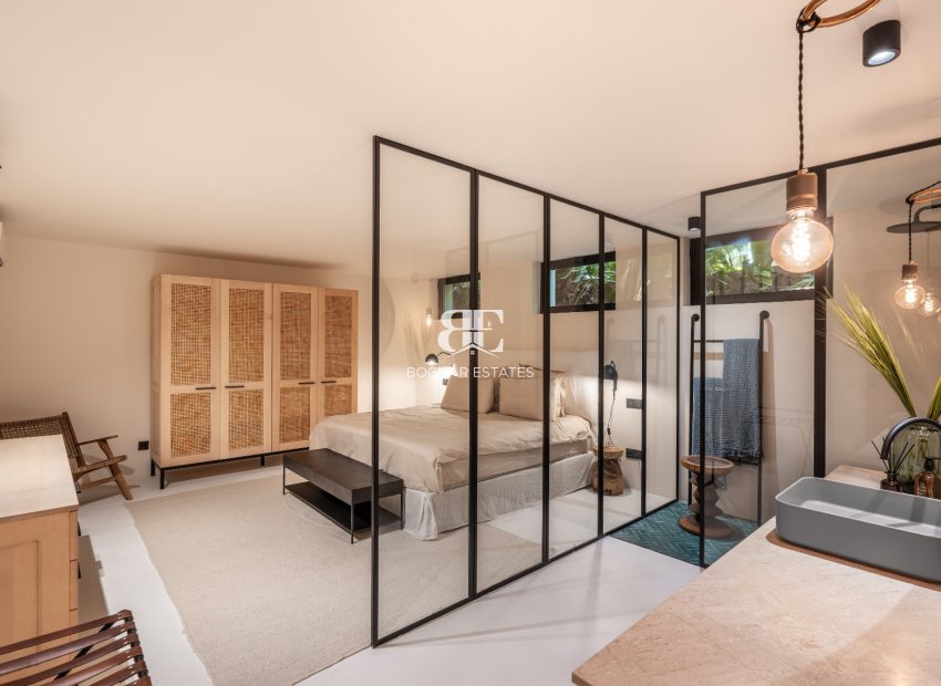 Herverkoop - Villa -
Marbella - Nueva Andalucía
