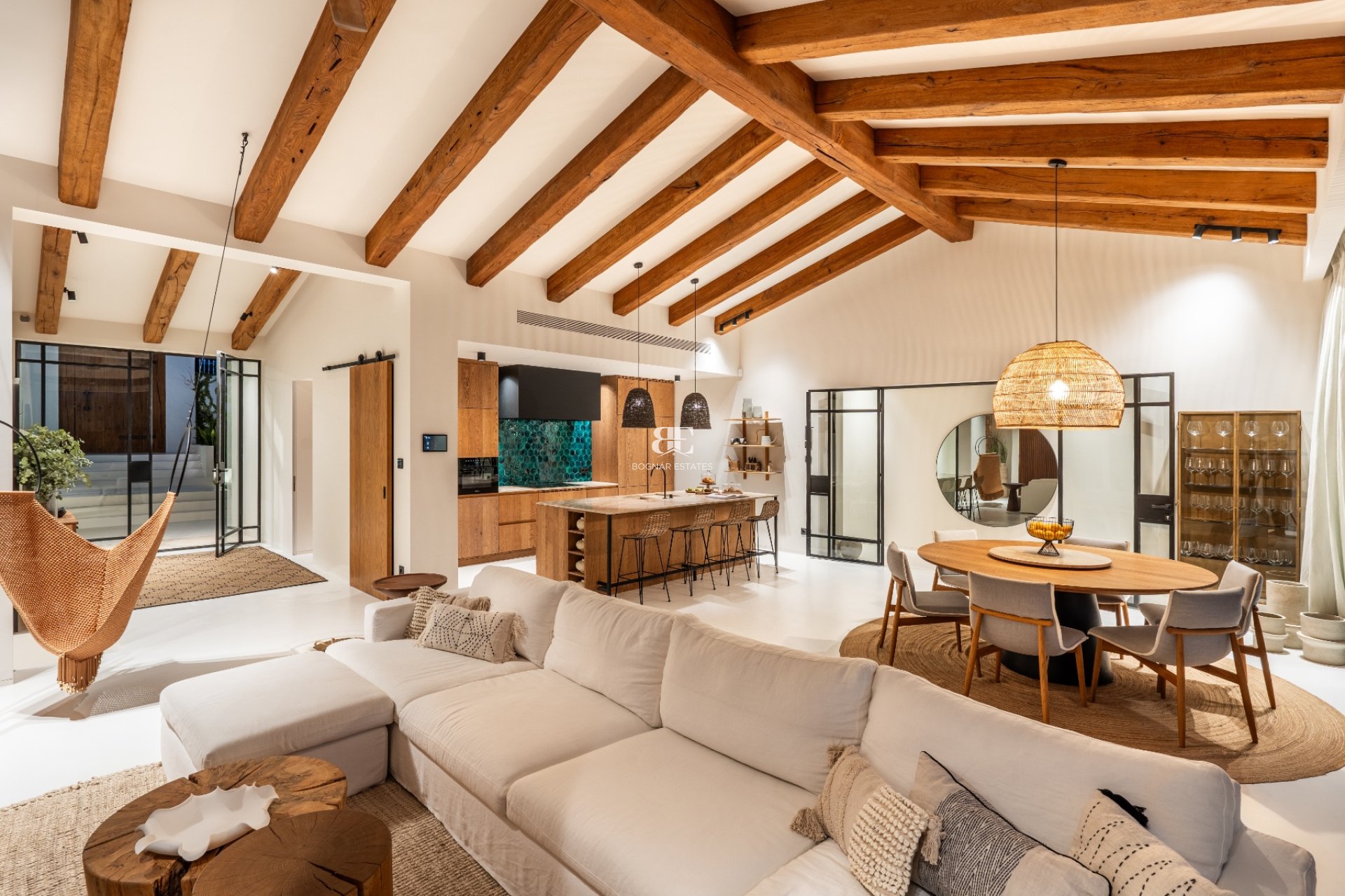 Herverkoop - Villa -
Marbella - Nueva Andalucía