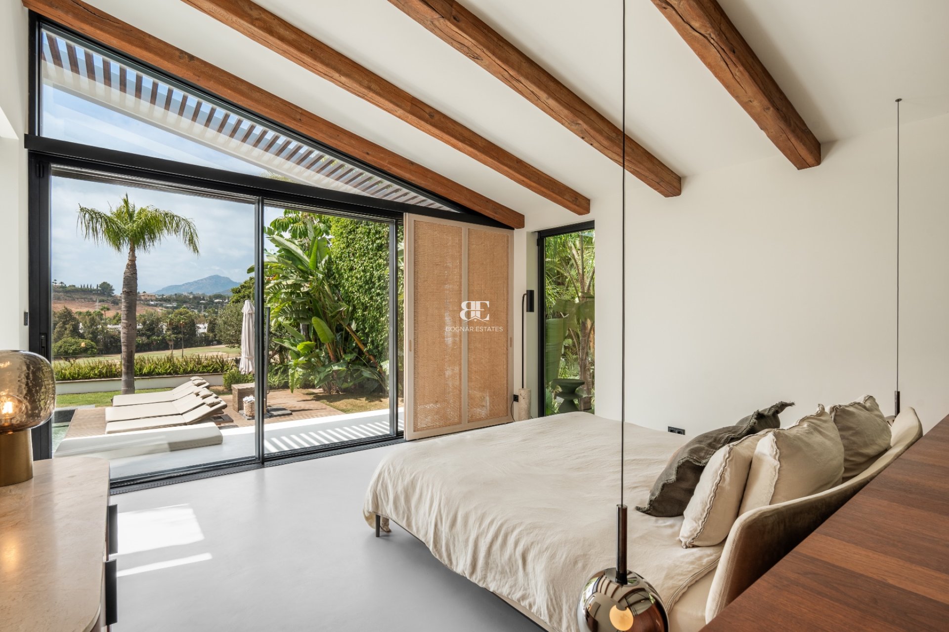 Herverkoop - Villa -
Marbella - Nueva Andalucía
