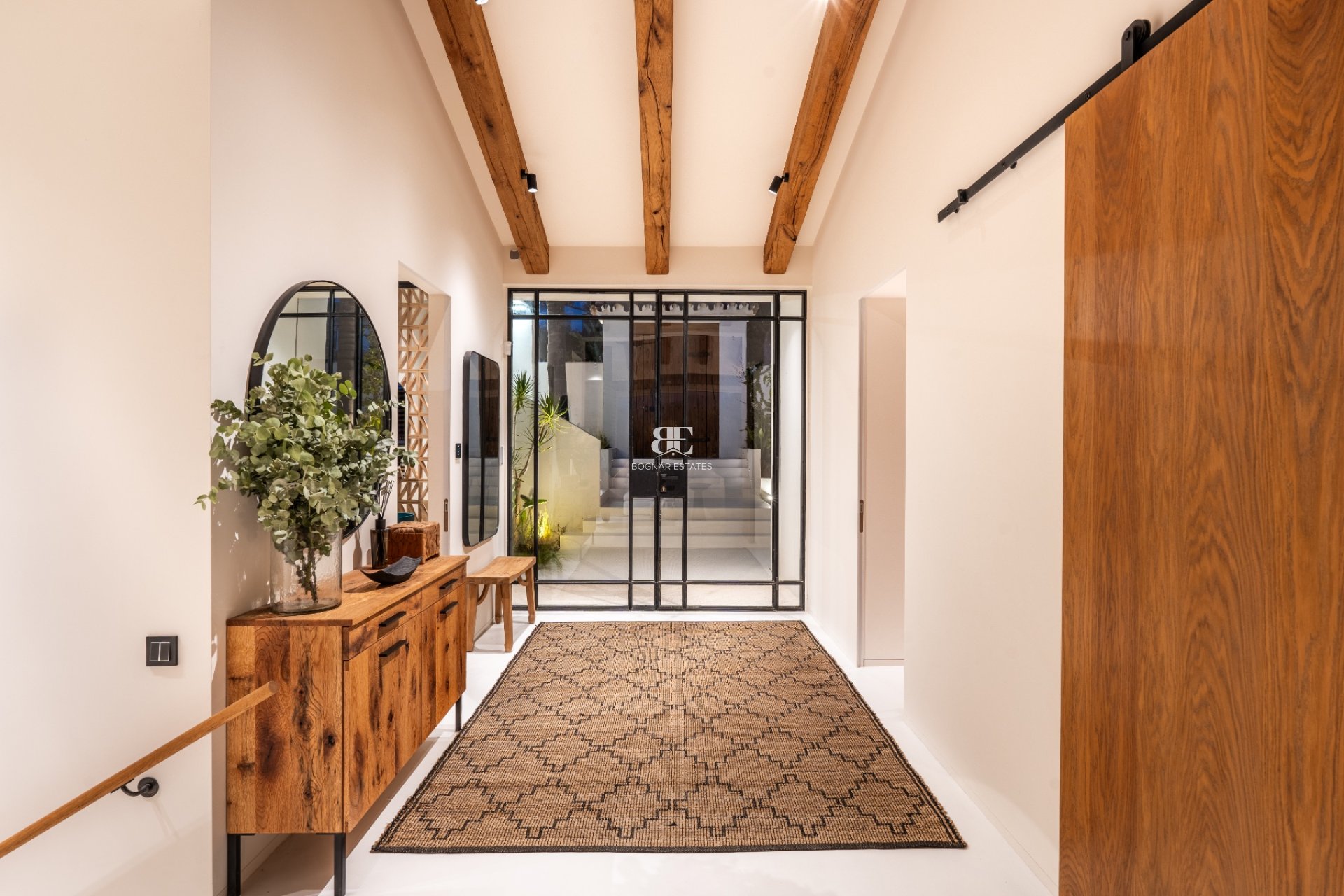 Herverkoop - Villa -
Marbella - Nueva Andalucía