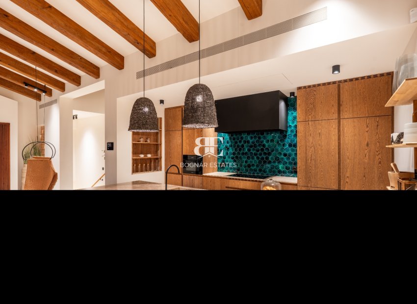 Herverkoop - Villa -
Marbella - Nueva Andalucía