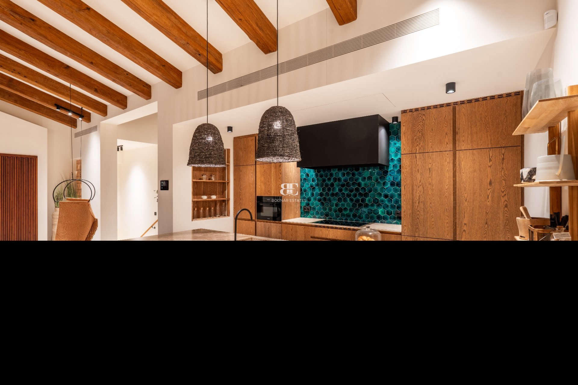 Herverkoop - Villa -
Marbella - Nueva Andalucía