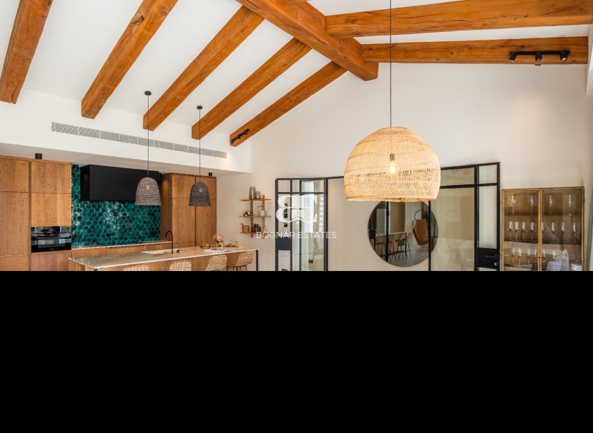 Herverkoop - Villa -
Marbella - Nueva Andalucía