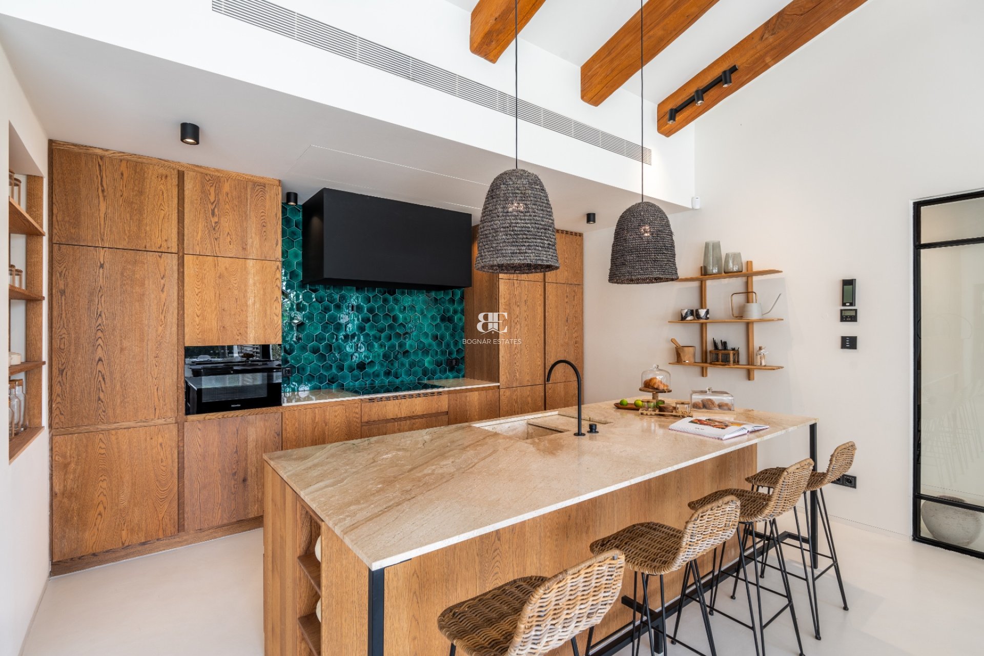 Herverkoop - Villa -
Marbella - Nueva Andalucía