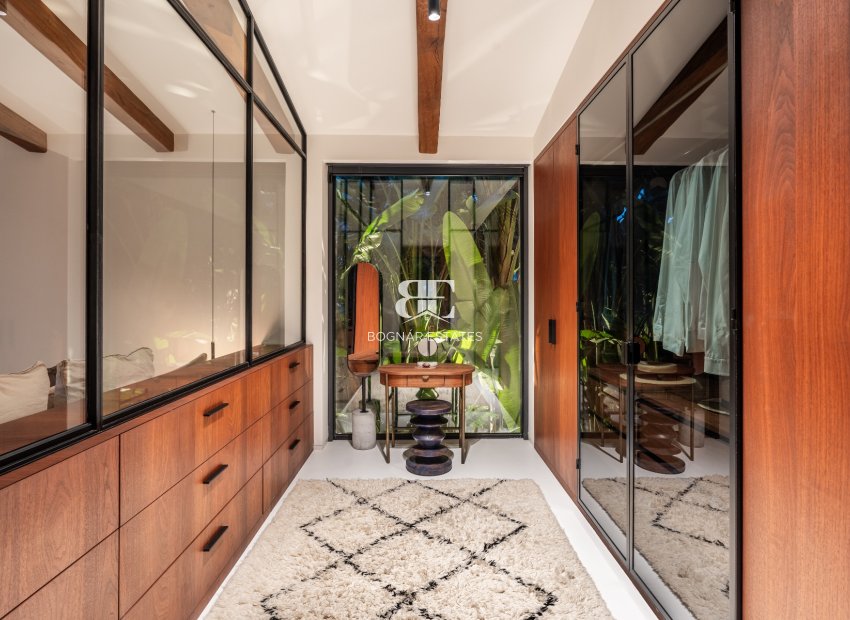 Herverkoop - Villa -
Marbella - Nueva Andalucía