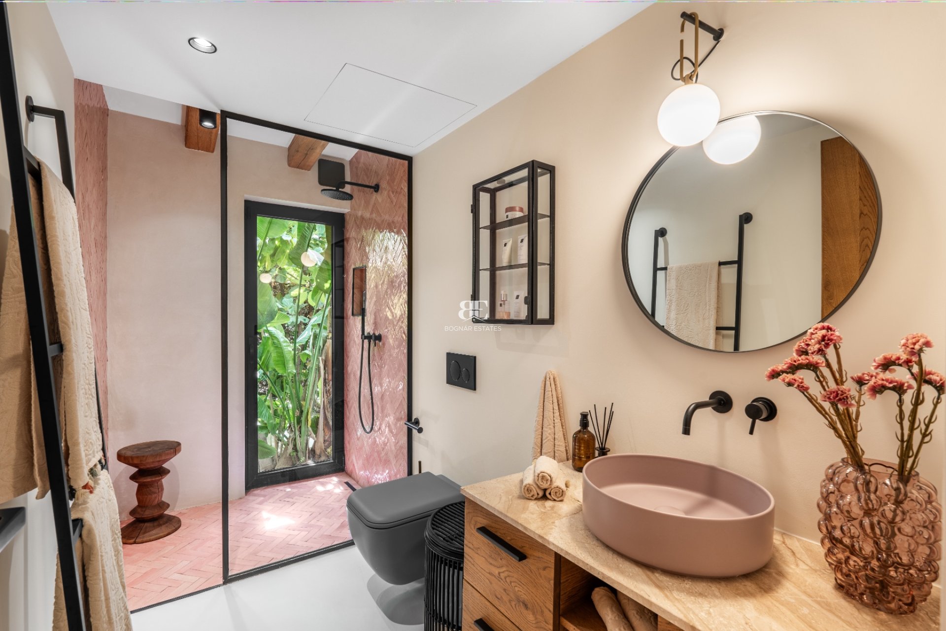 Herverkoop - Villa -
Marbella - Nueva Andalucía