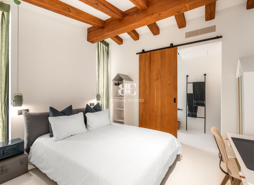 Herverkoop - Villa -
Marbella - Nueva Andalucía