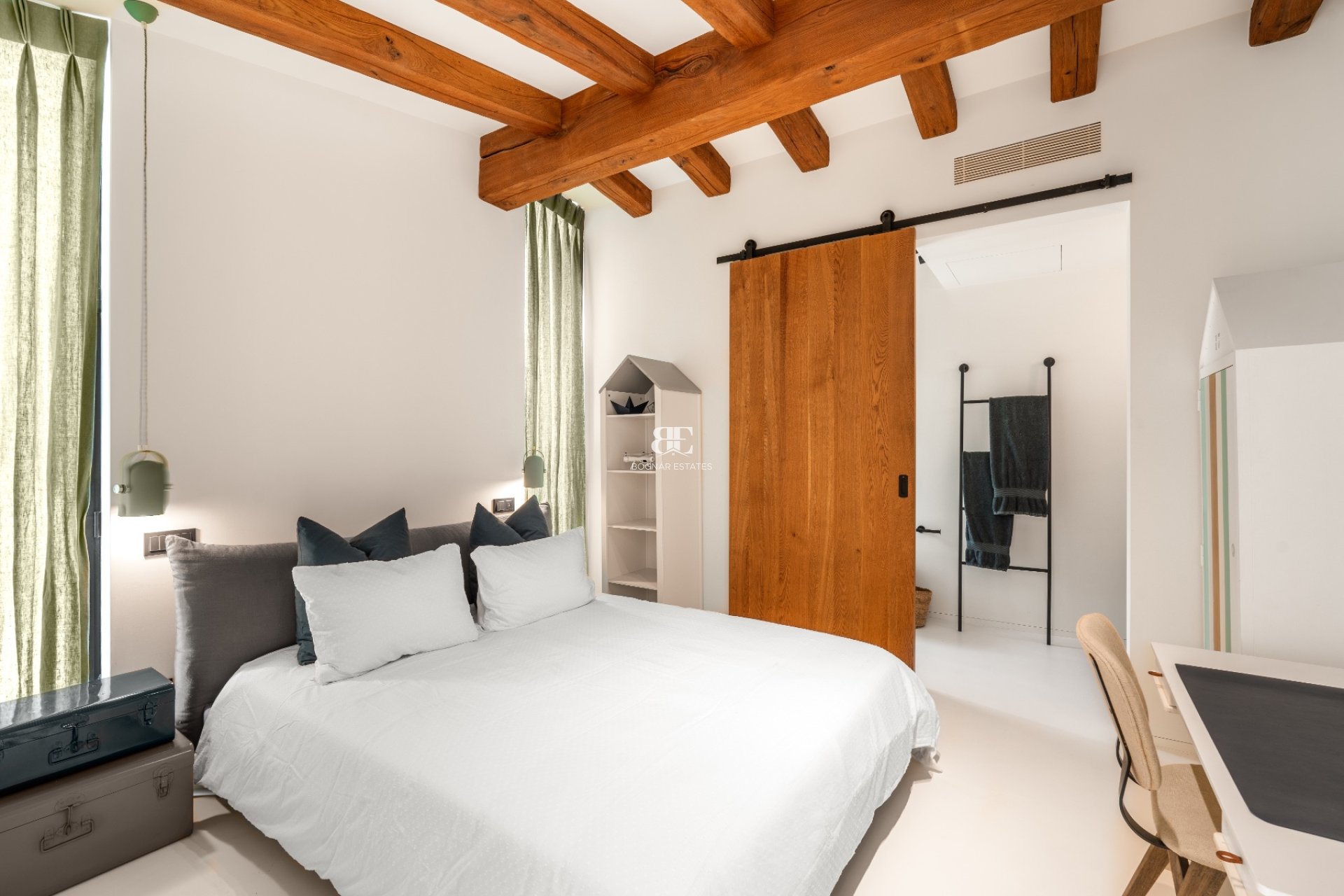 Herverkoop - Villa -
Marbella - Nueva Andalucía