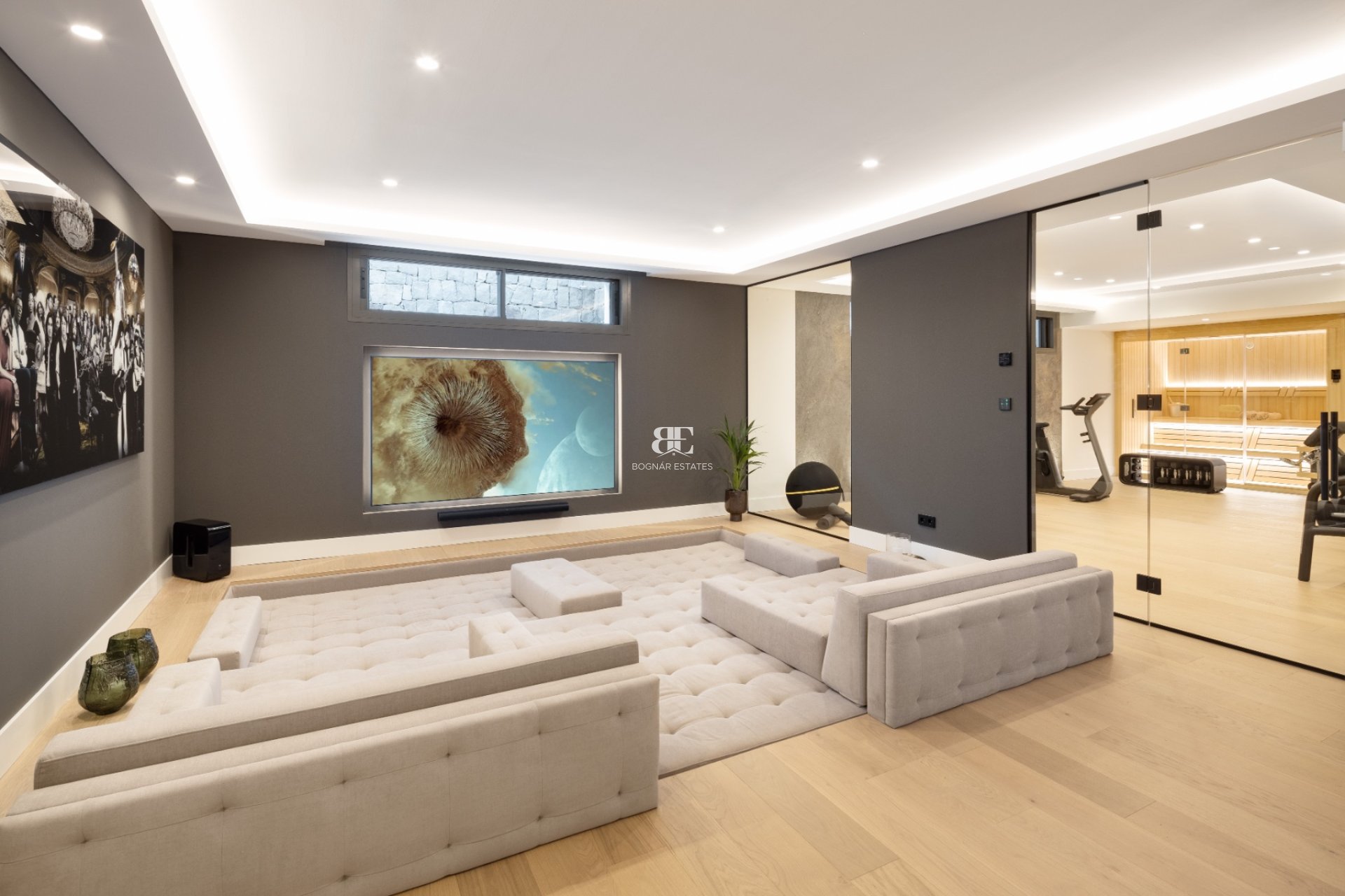 Herverkoop - Villa -
Marbella - Nueva Andalucía