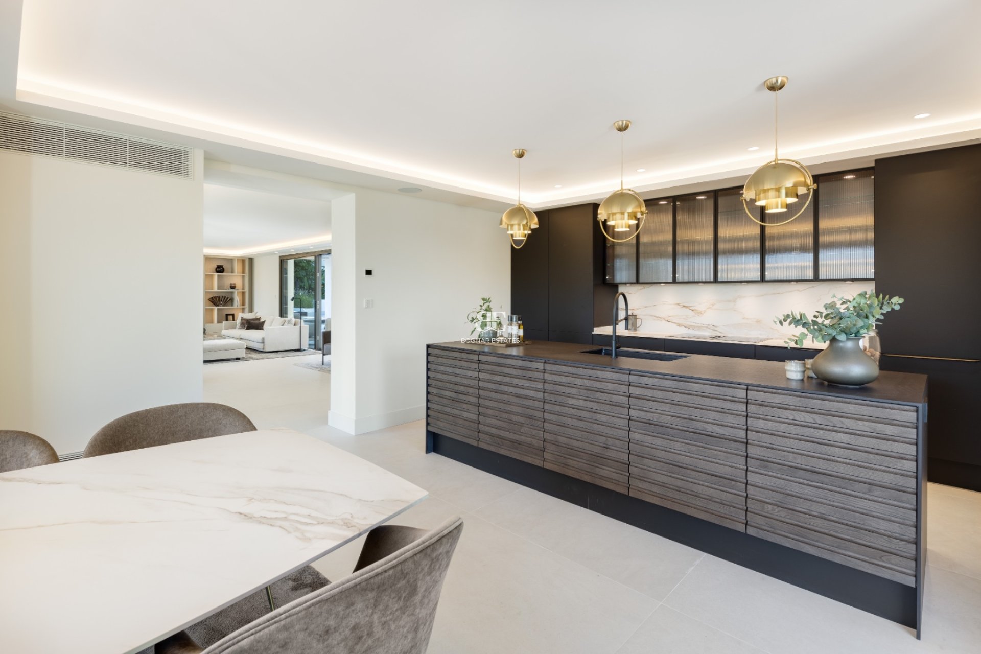 Herverkoop - Villa -
Marbella - Nueva Andalucía