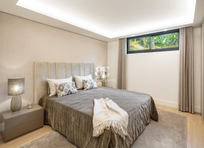 Herverkoop - Villa -
Marbella - Nueva Andalucía