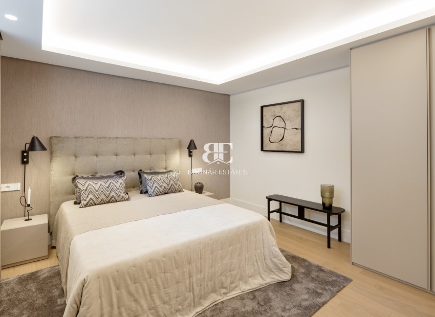 Herverkoop - Villa -
Marbella - Nueva Andalucía