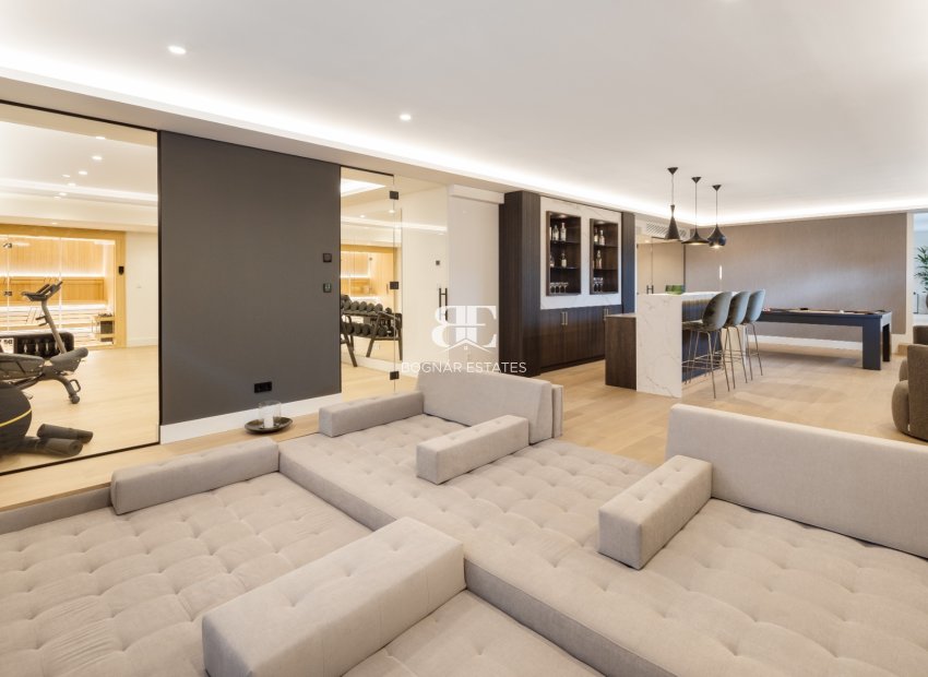 Herverkoop - Villa -
Marbella - Nueva Andalucía