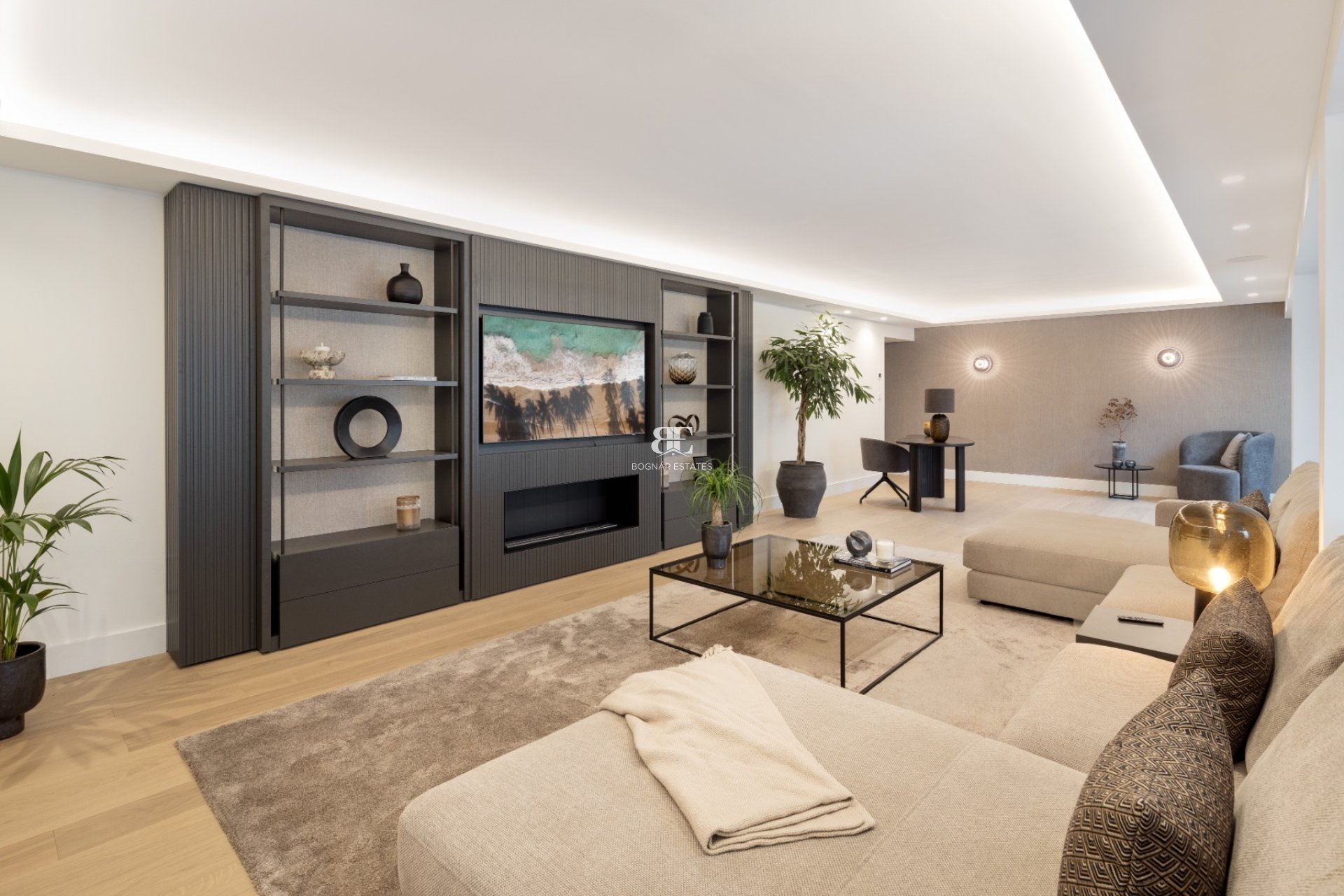 Herverkoop - Villa -
Marbella - Nueva Andalucía