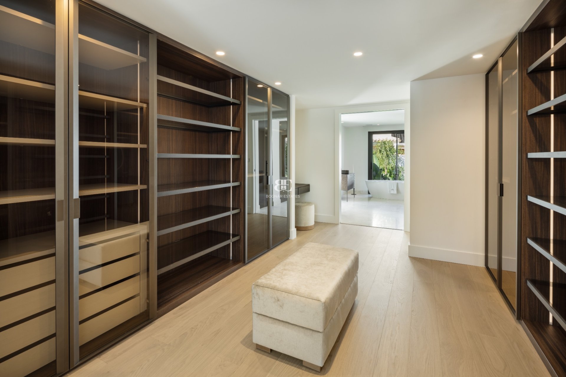 Herverkoop - Villa -
Marbella - Nueva Andalucía