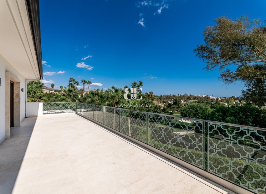 Herverkoop - Villa -
Marbella - Nueva Andalucía