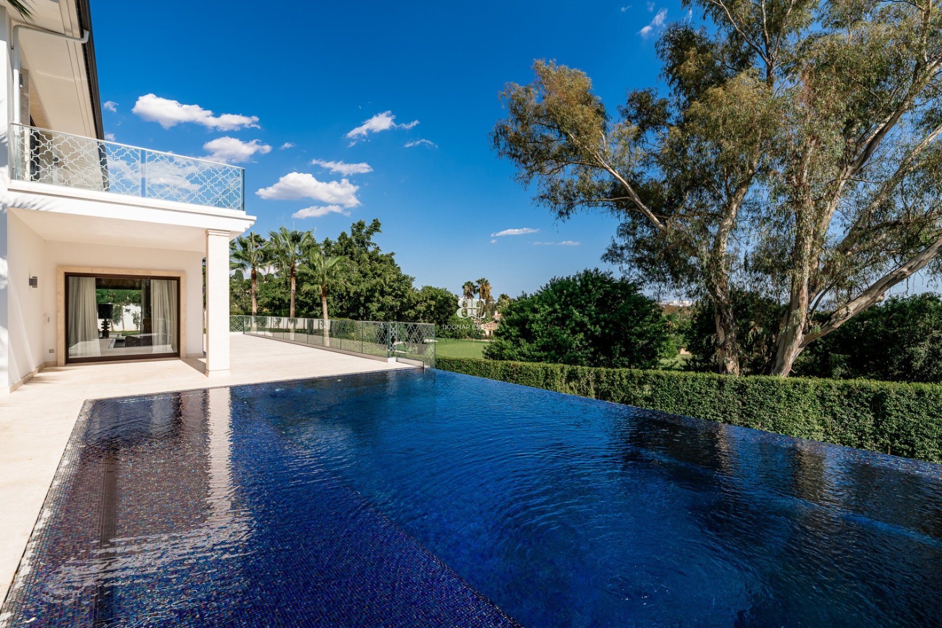 Herverkoop - Villa -
Marbella - Nueva Andalucía