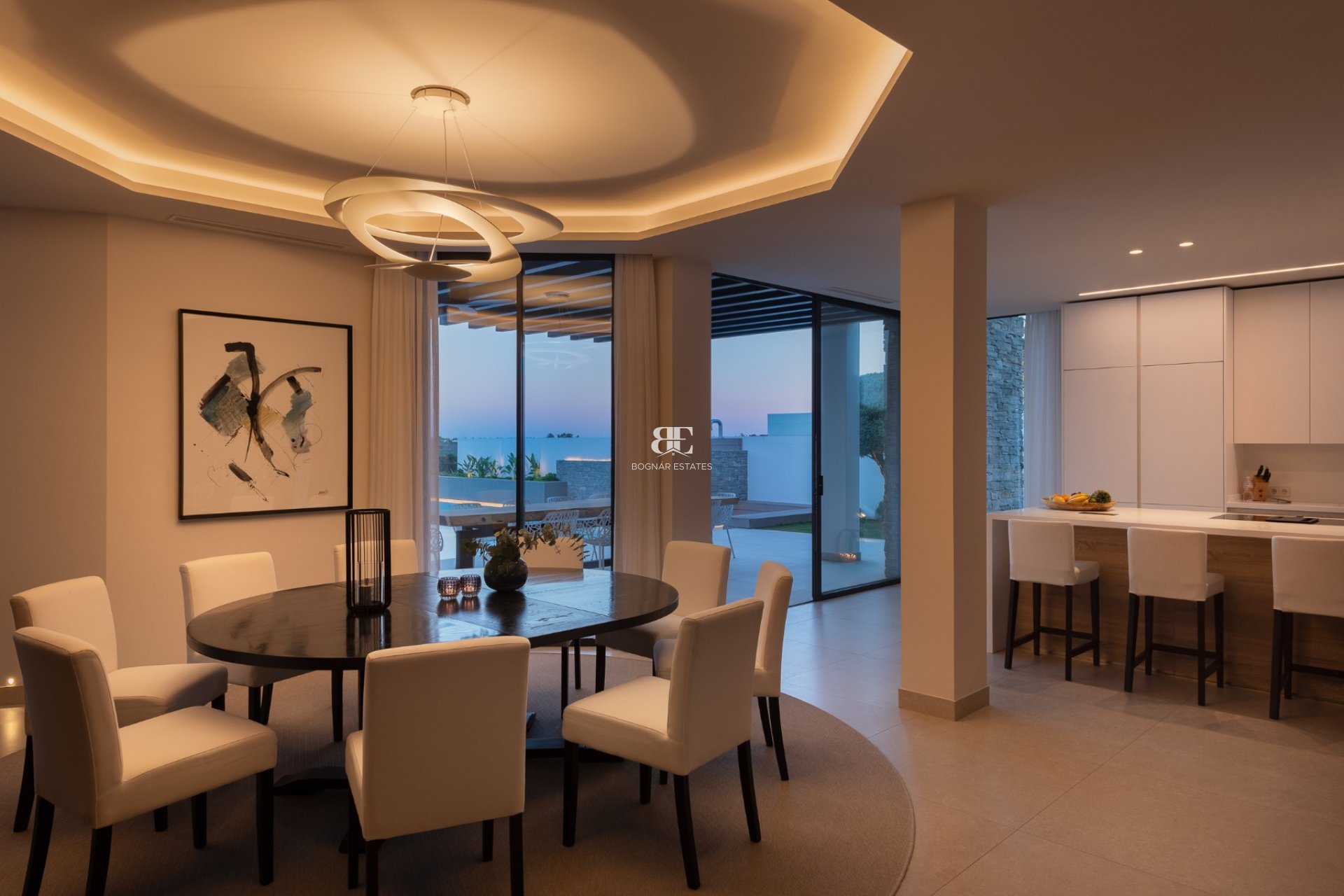 Herverkoop - Villa -
Marbella - Nueva Andalucía