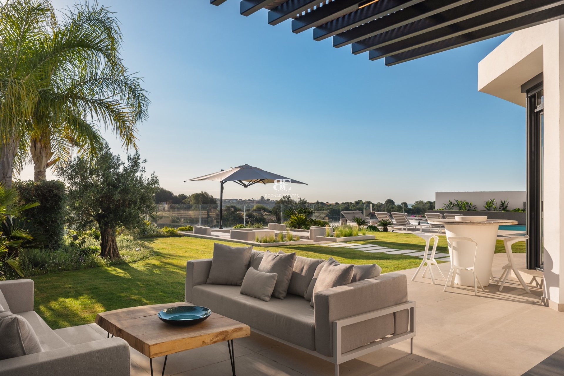 Herverkoop - Villa -
Marbella - Nueva Andalucía