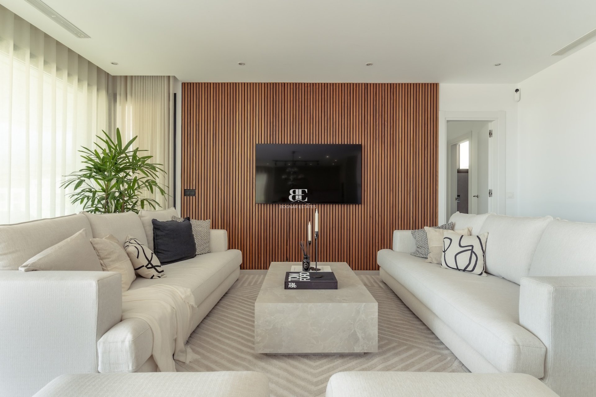 Herverkoop - Villa -
Marbella - Nueva Andalucía