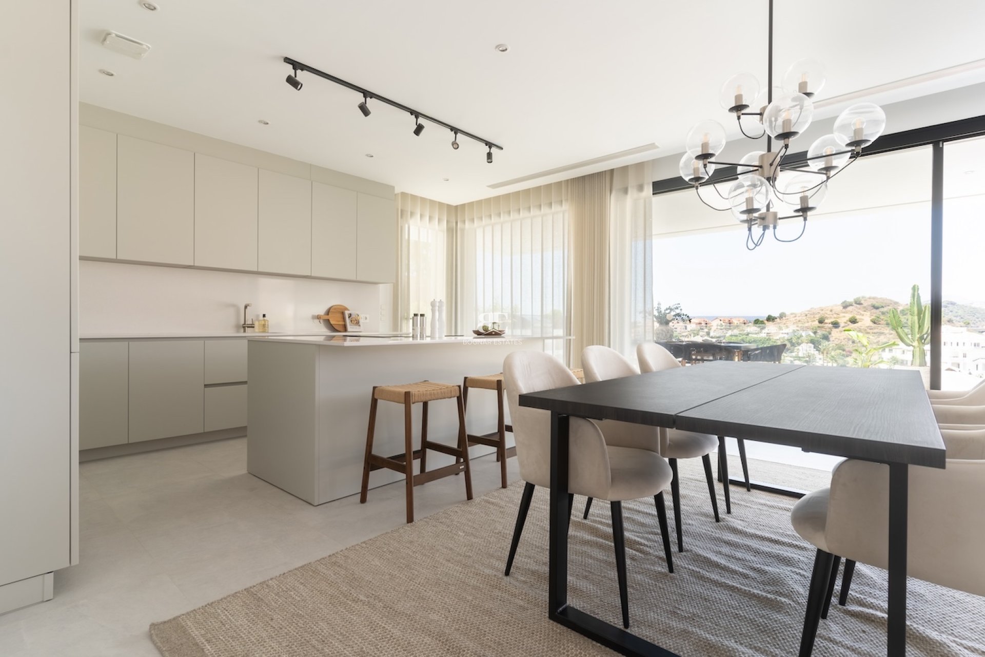Herverkoop - Villa -
Marbella - Nueva Andalucía