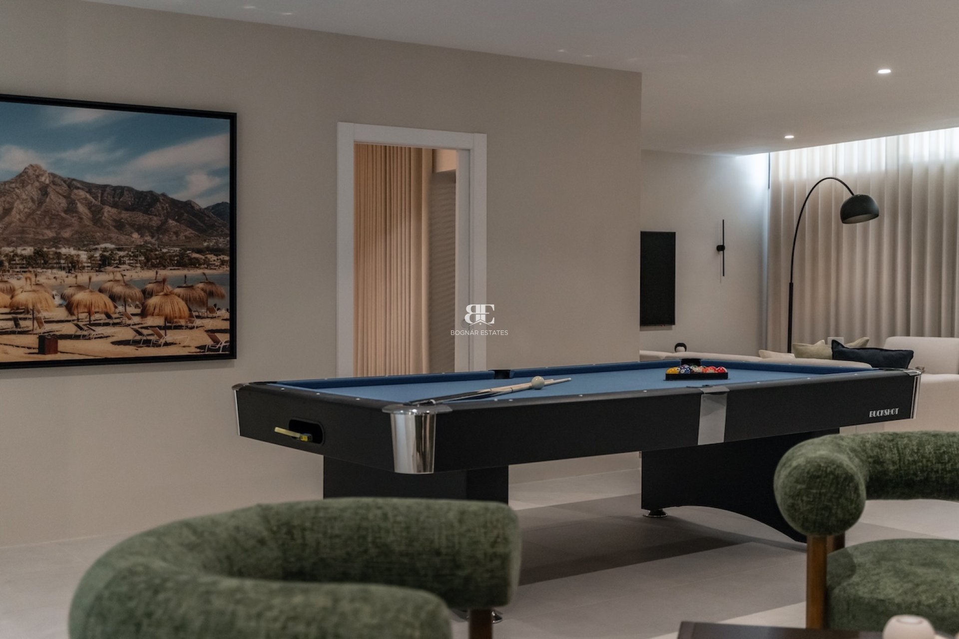 Herverkoop - Villa -
Marbella - Nueva Andalucía