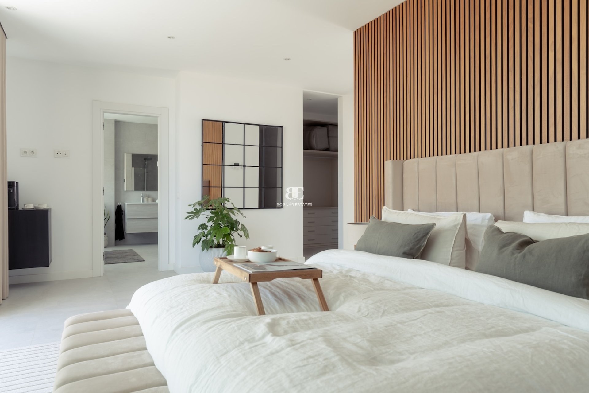 Herverkoop - Villa -
Marbella - Nueva Andalucía