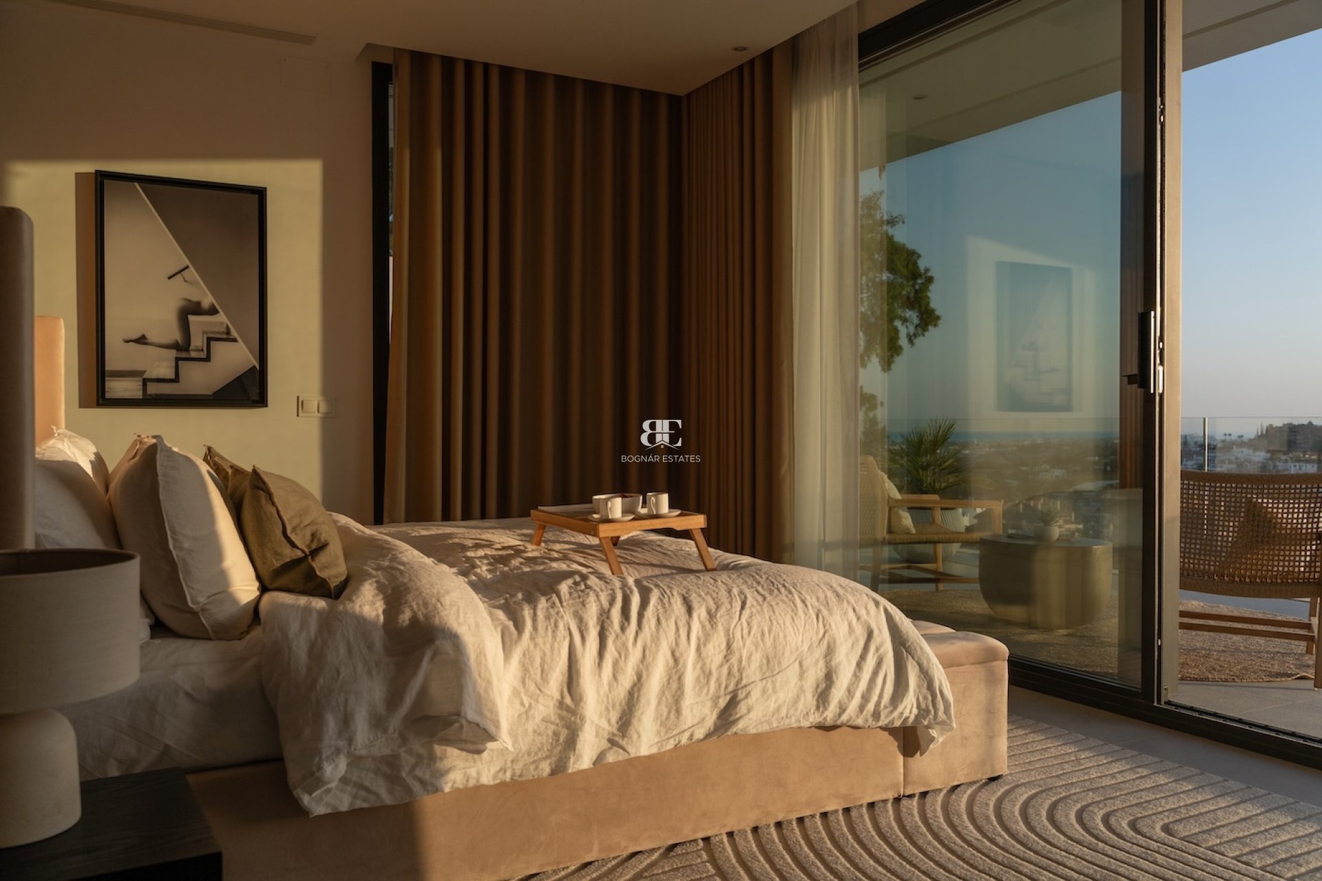 Herverkoop - Villa -
Marbella - Nueva Andalucía