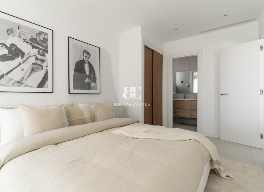 Herverkoop - Villa -
Marbella - Nueva Andalucía