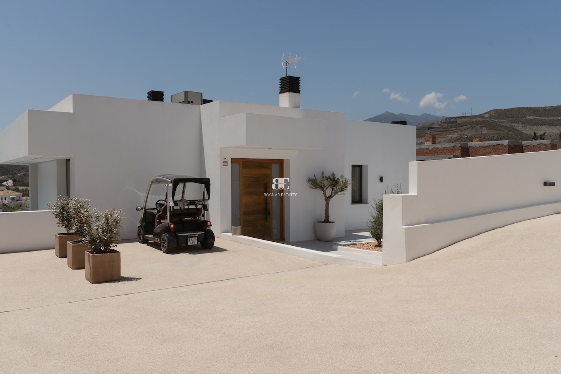 Herverkoop - Villa -
Marbella - Nueva Andalucía