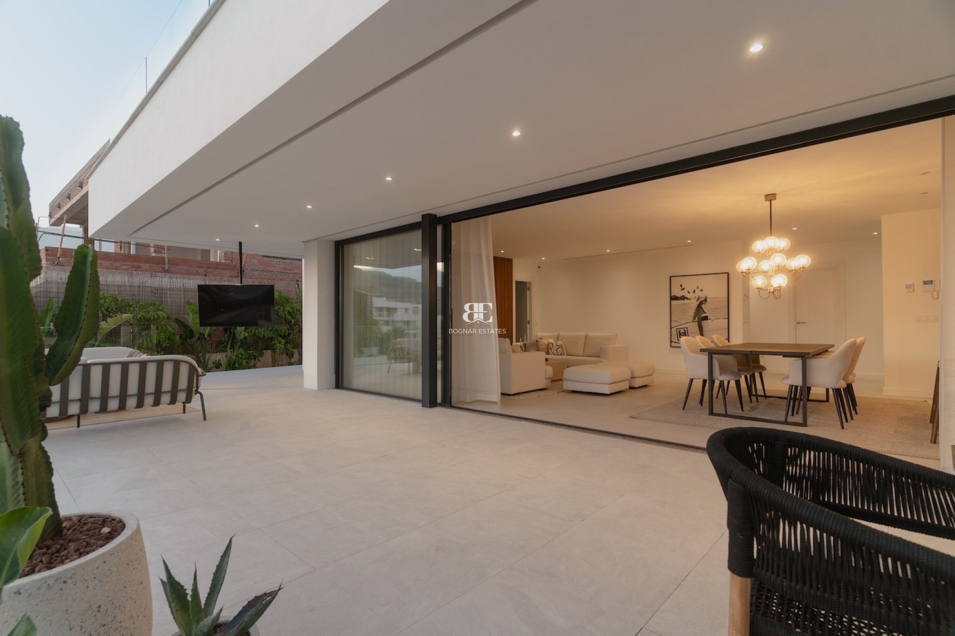Herverkoop - Villa -
Marbella - Nueva Andalucía