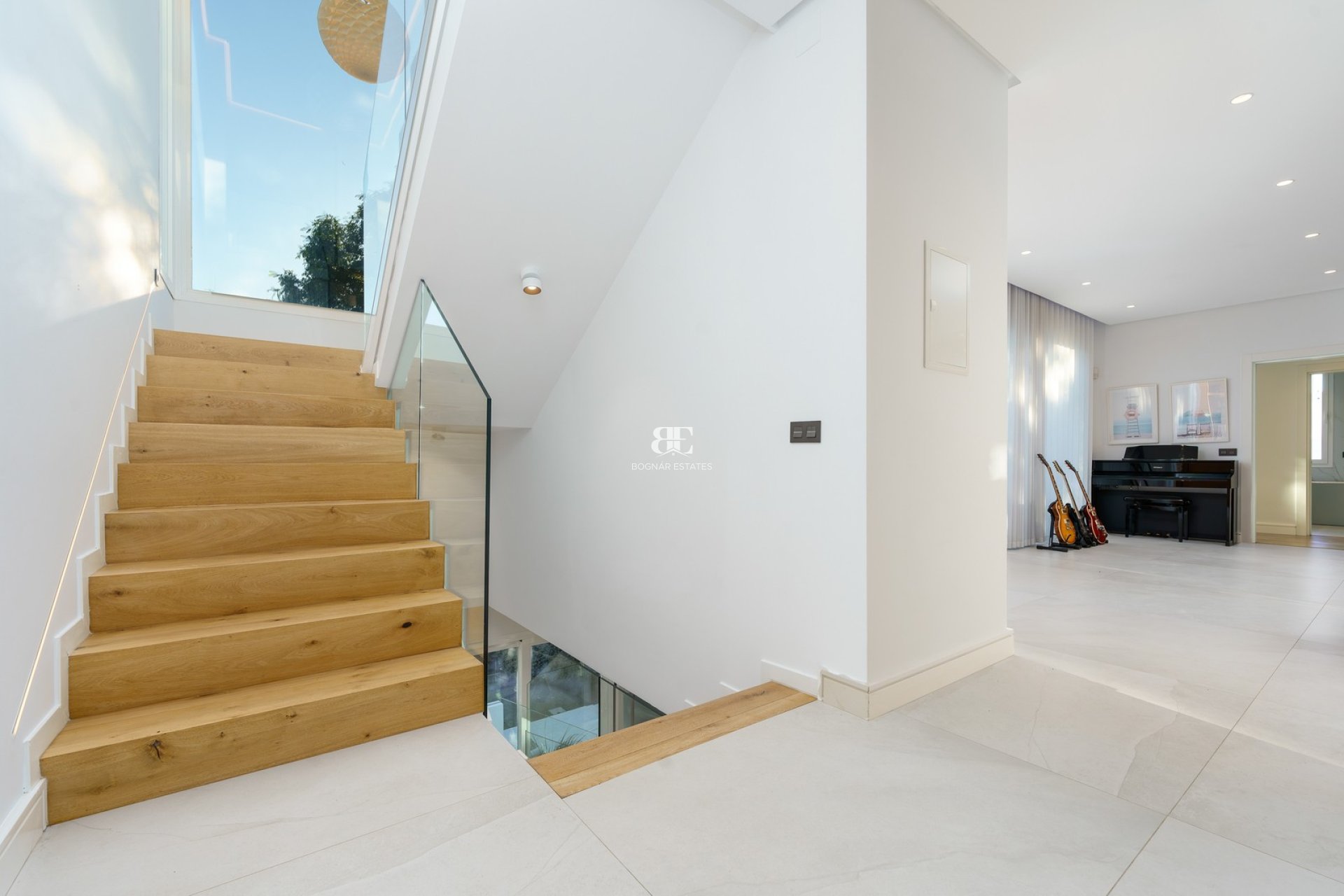 Herverkoop - Villa -
Marbella - Nueva Andalucía