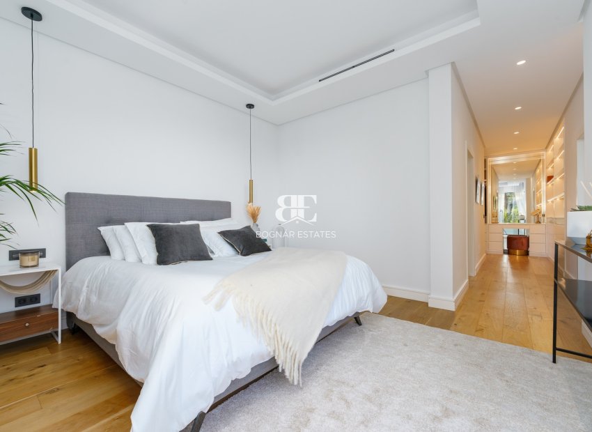 Herverkoop - Villa -
Marbella - Nueva Andalucía