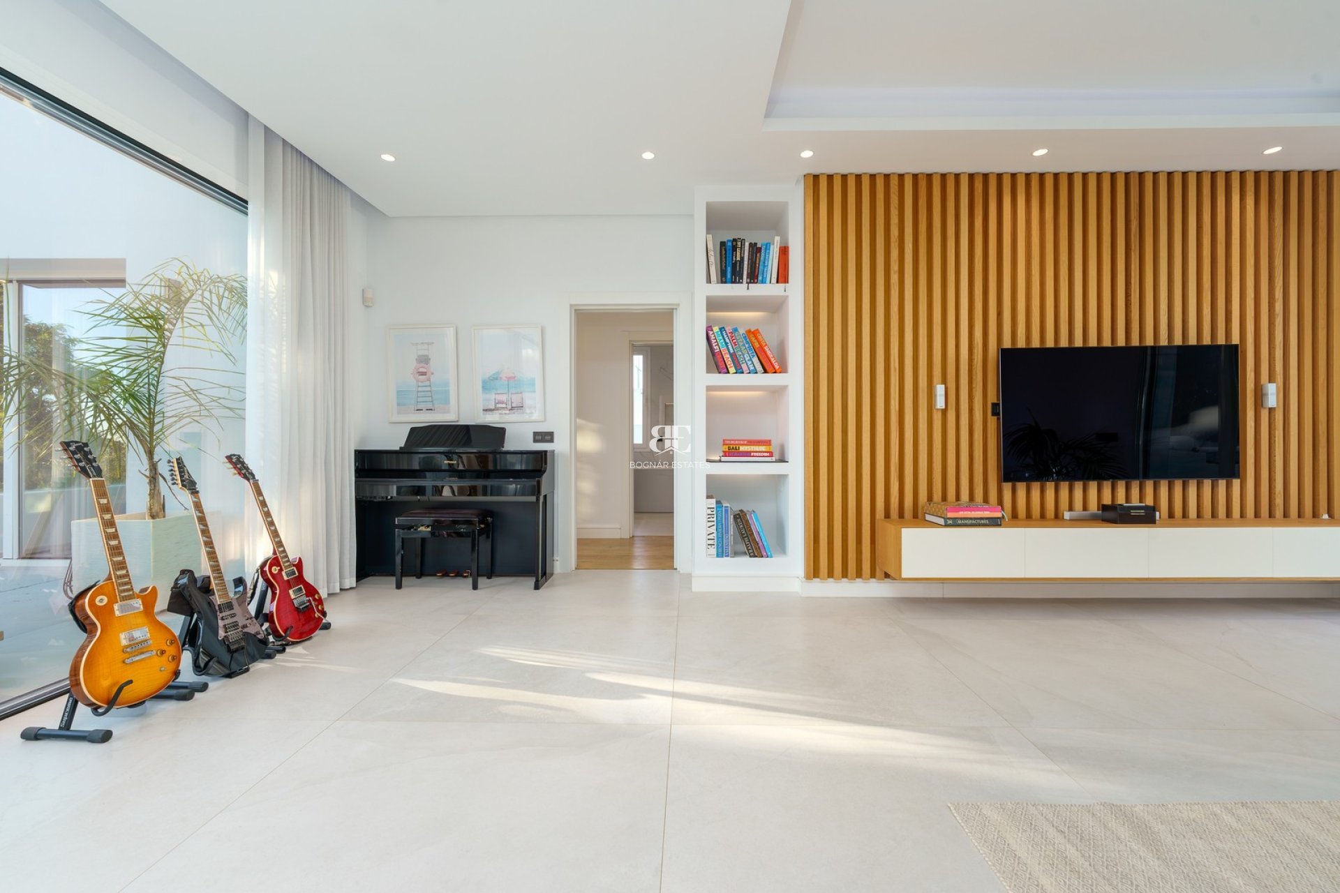 Herverkoop - Villa -
Marbella - Nueva Andalucía