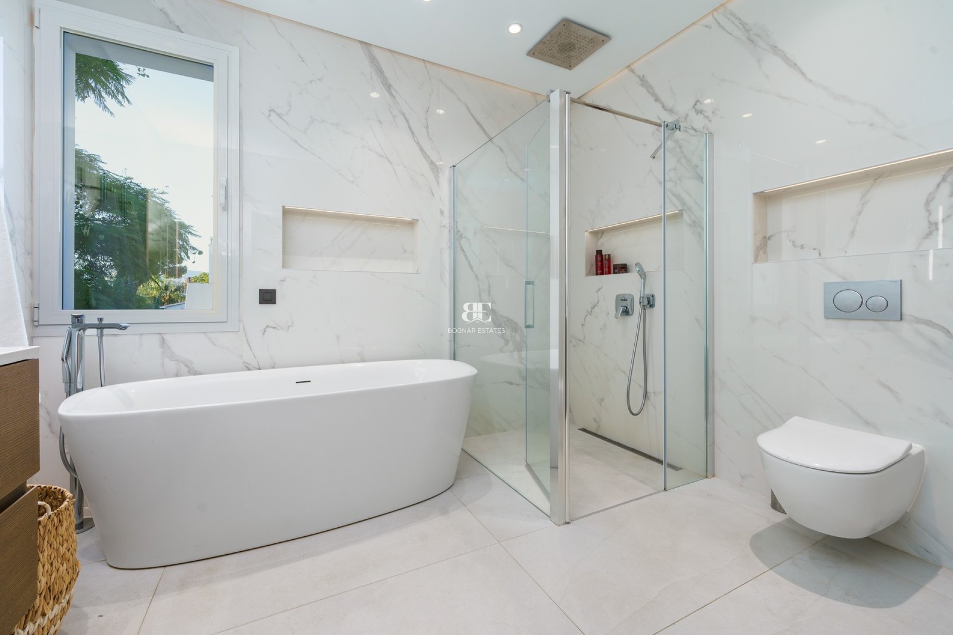 Herverkoop - Villa -
Marbella - Nueva Andalucía