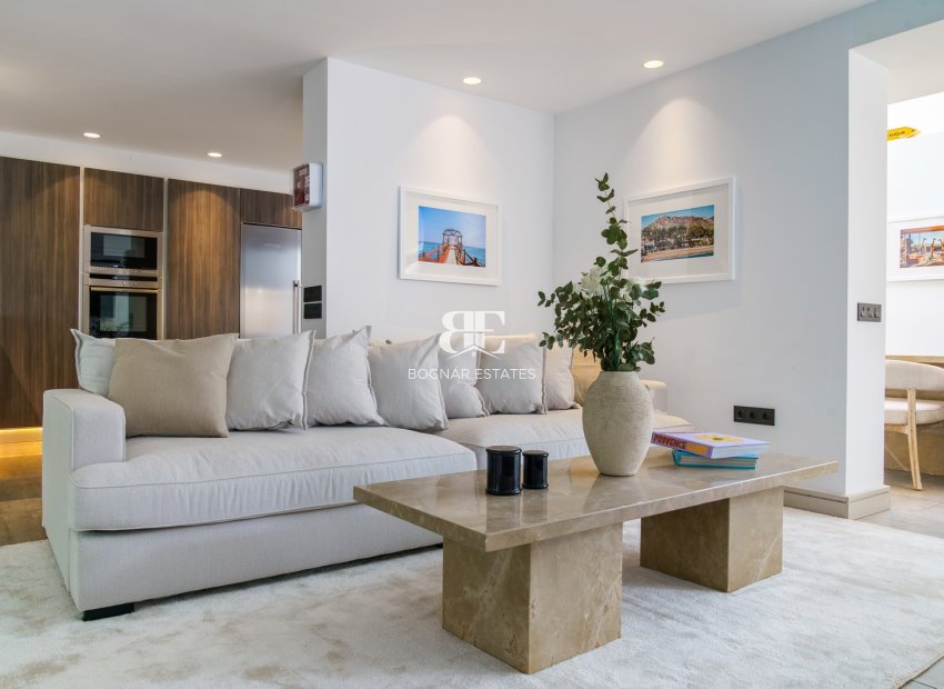 Herverkoop - Villa -
Marbella - Nueva Andalucía