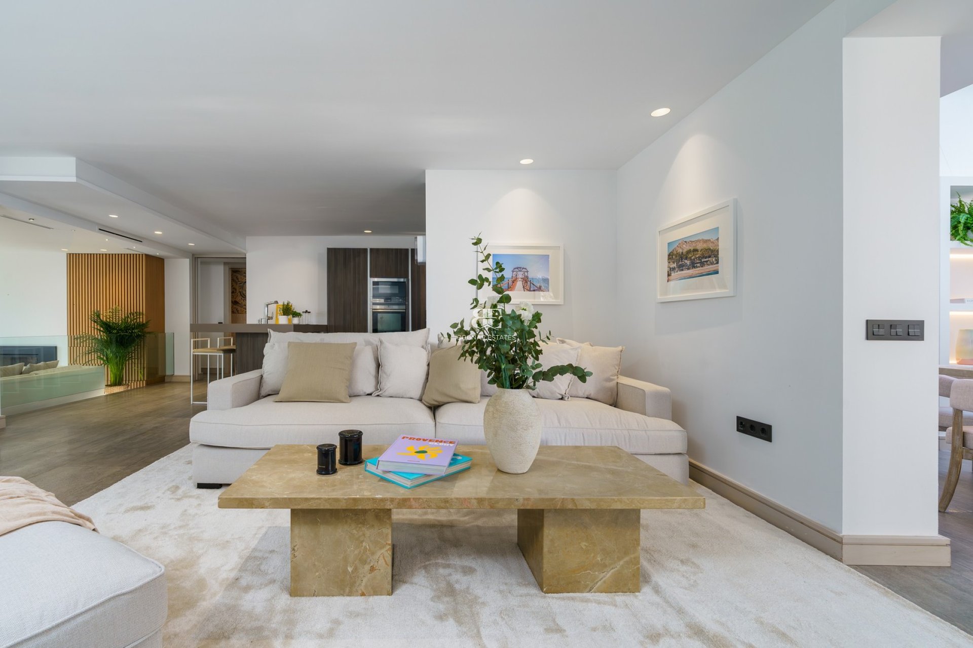 Herverkoop - Villa -
Marbella - Nueva Andalucía