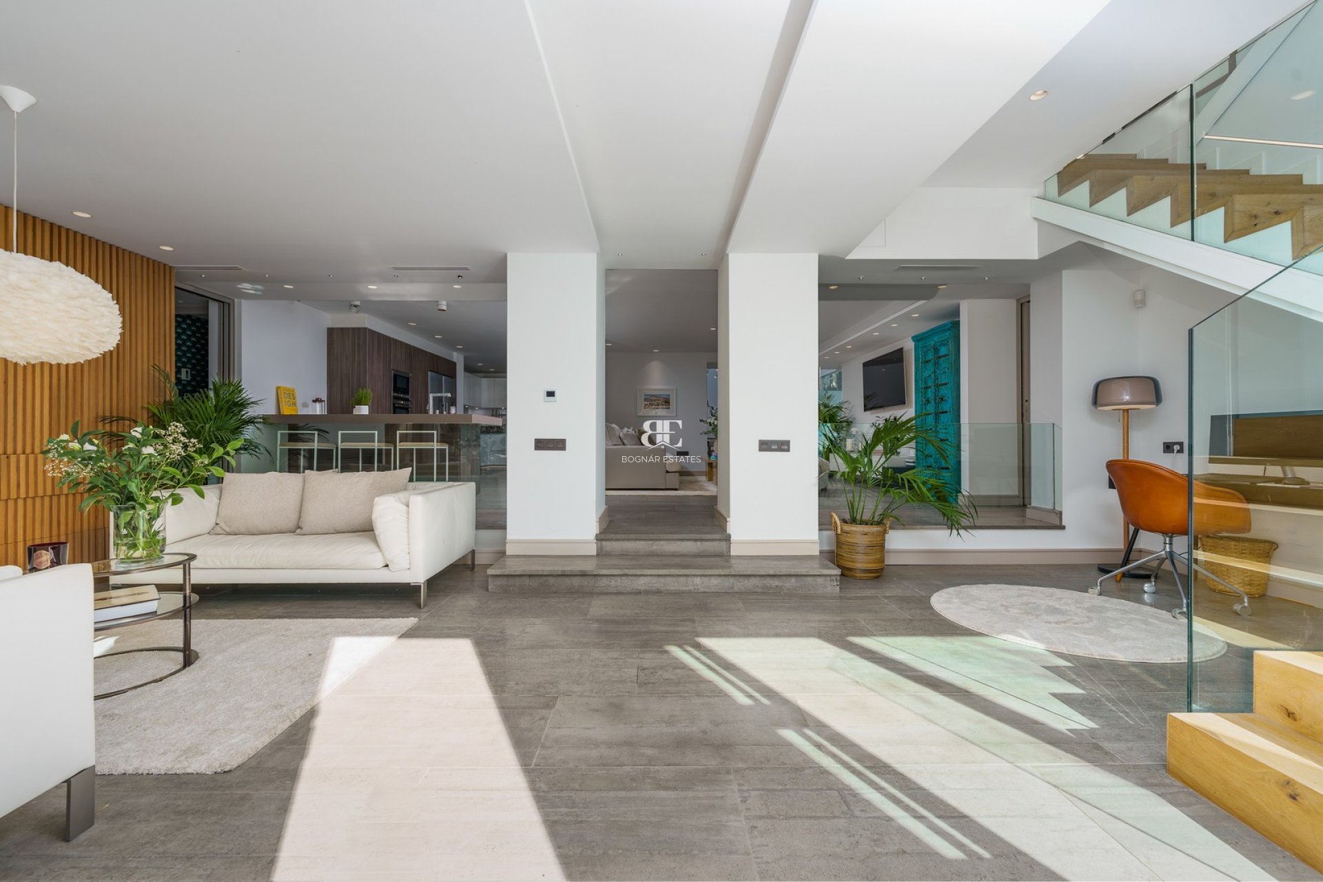 Herverkoop - Villa -
Marbella - Nueva Andalucía