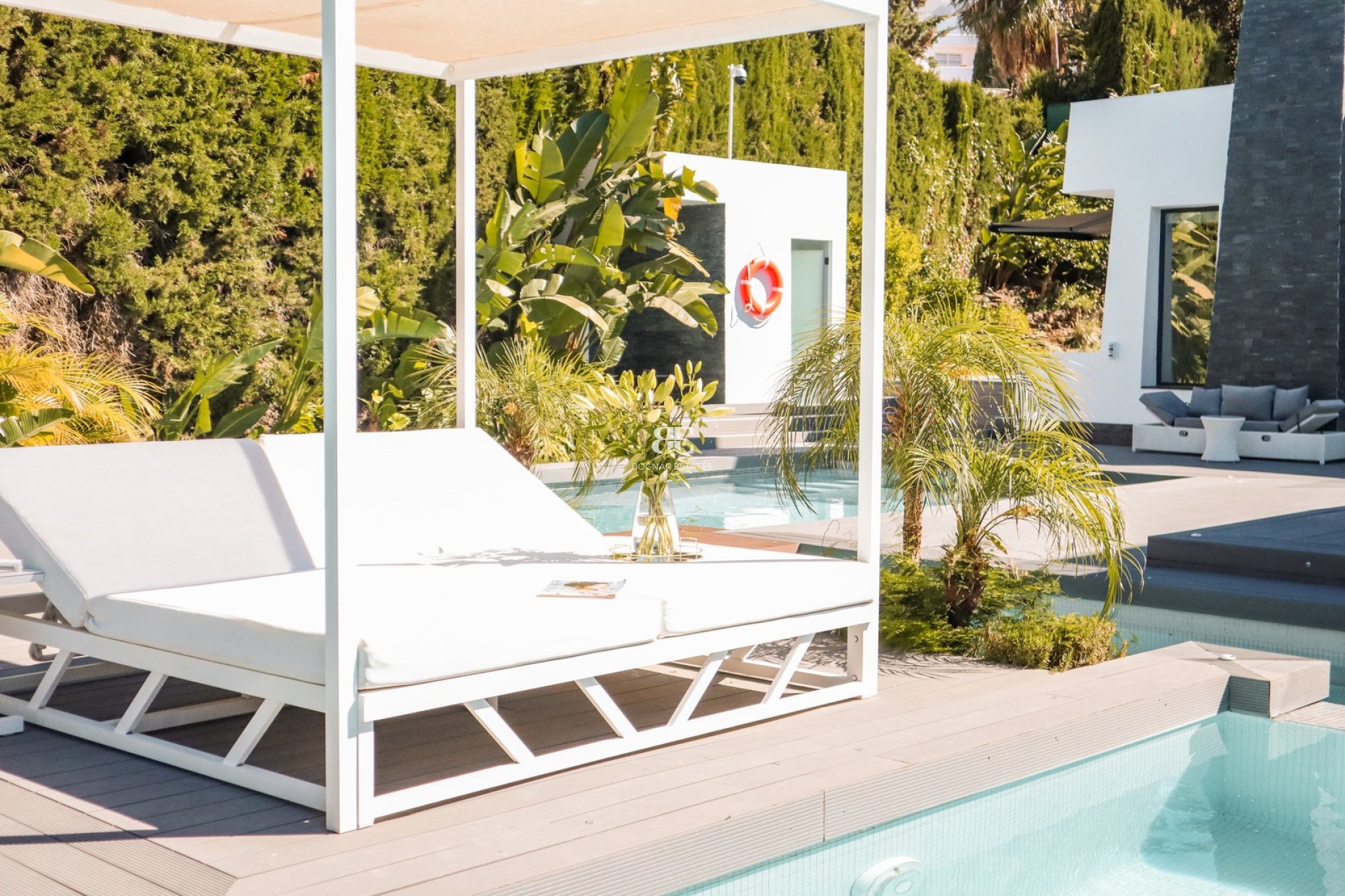 Herverkoop - Villa -
Marbella - Nueva Andalucía