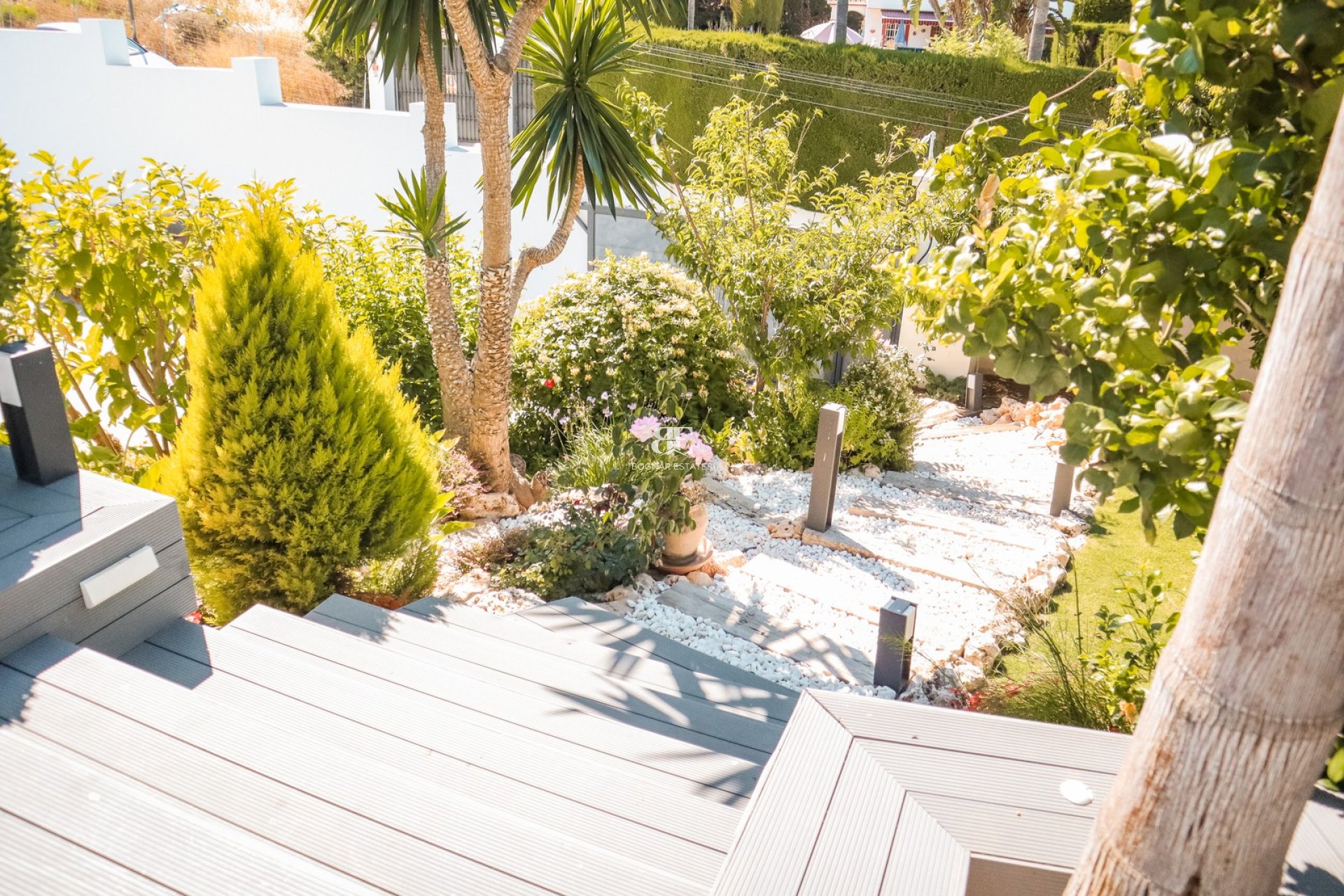 Herverkoop - Villa -
Marbella - Nueva Andalucía