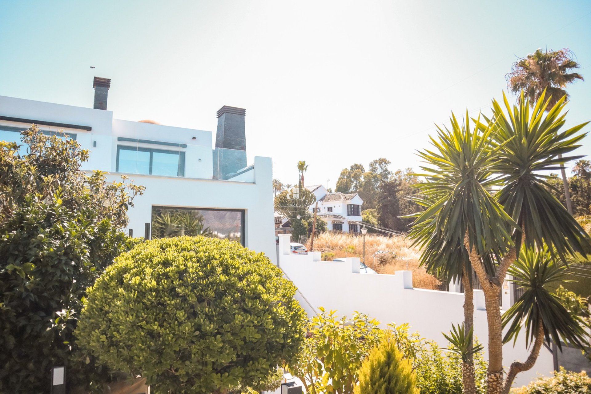 Herverkoop - Villa -
Marbella - Nueva Andalucía